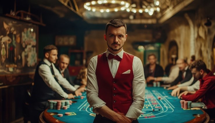 Pengguna obltogel Indonesia mengakses pengaturan privasi dan hak data akun mereka