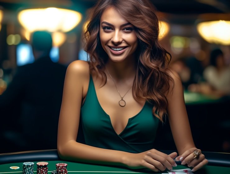 Suasana menonton pertandingan sepak bola Liga 1 Indonesia sambil menggunakan platform obltogel